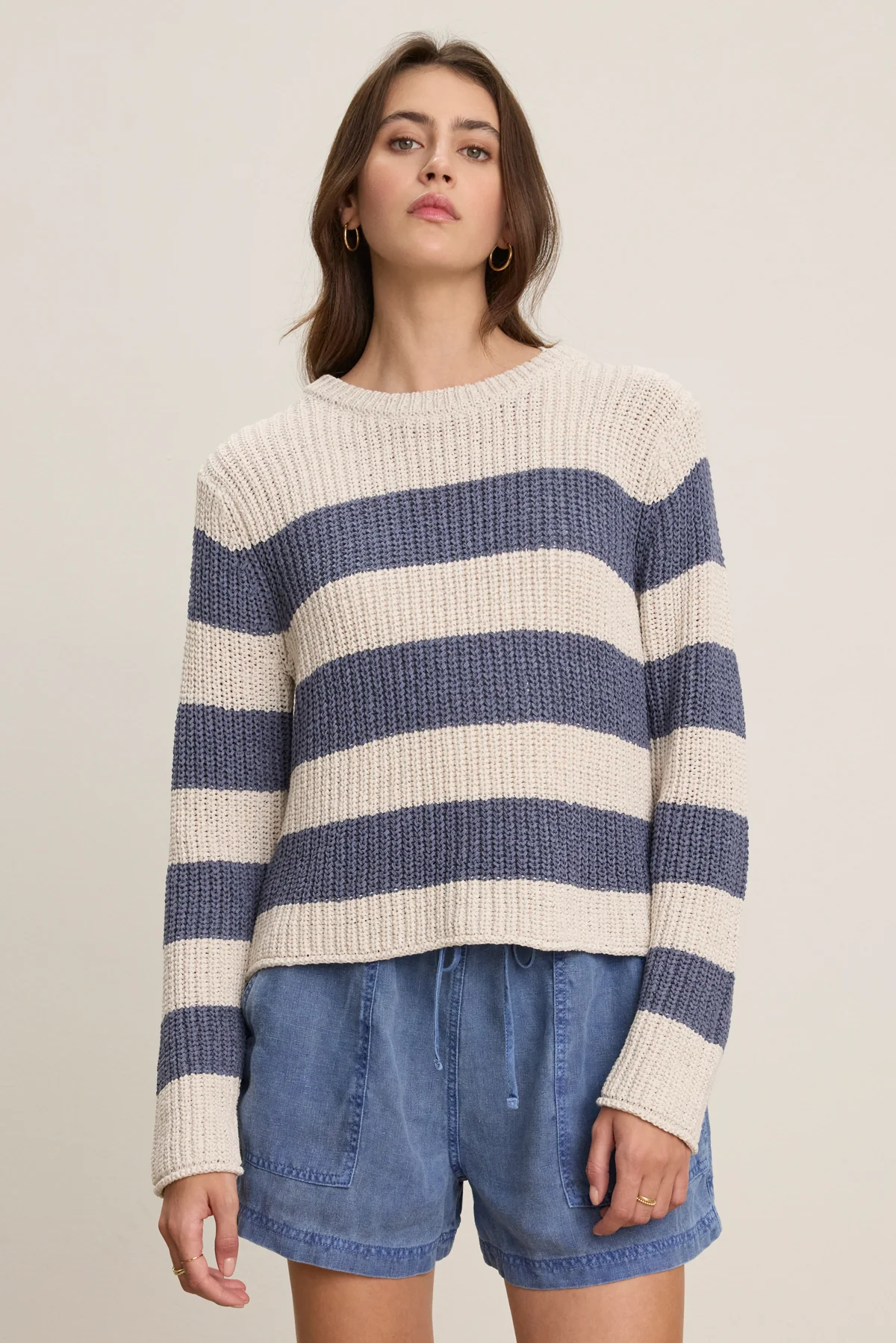 MAXINE SWEATER