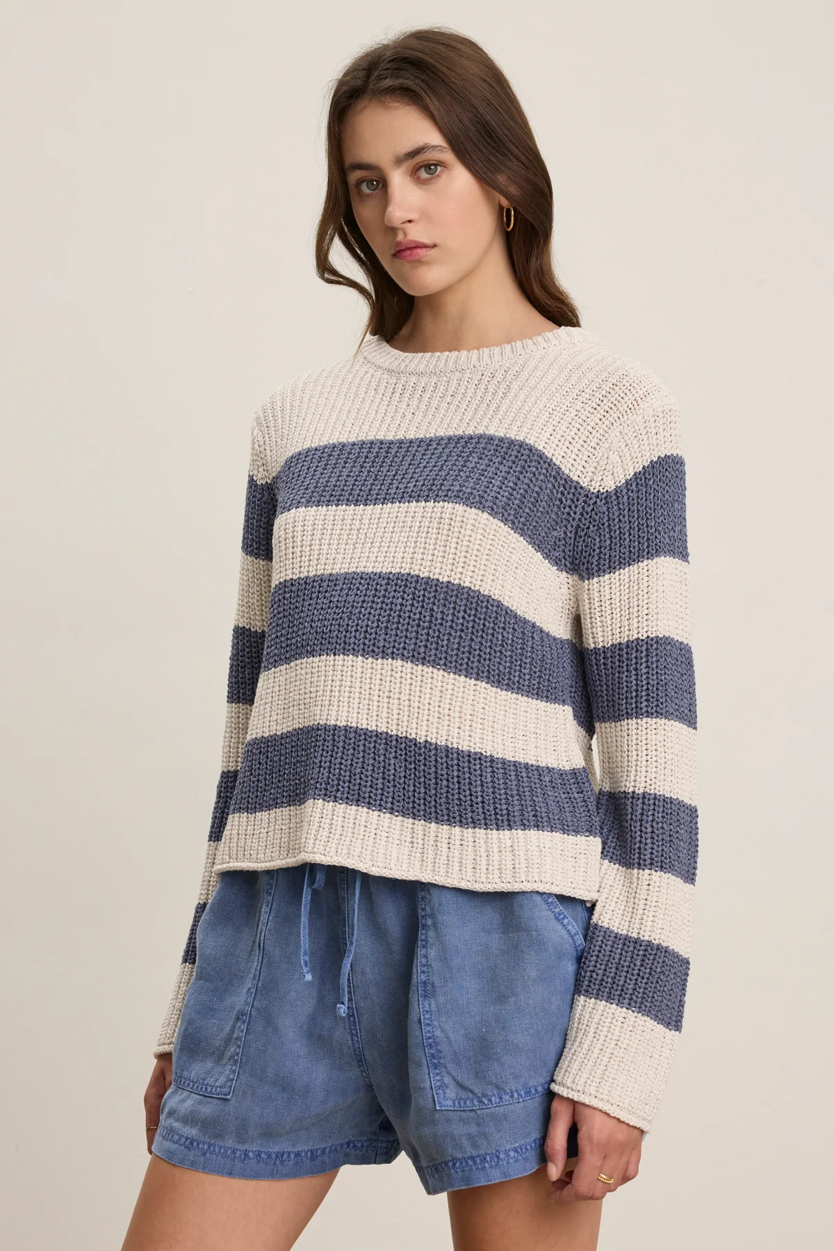 MAXINE SWEATER