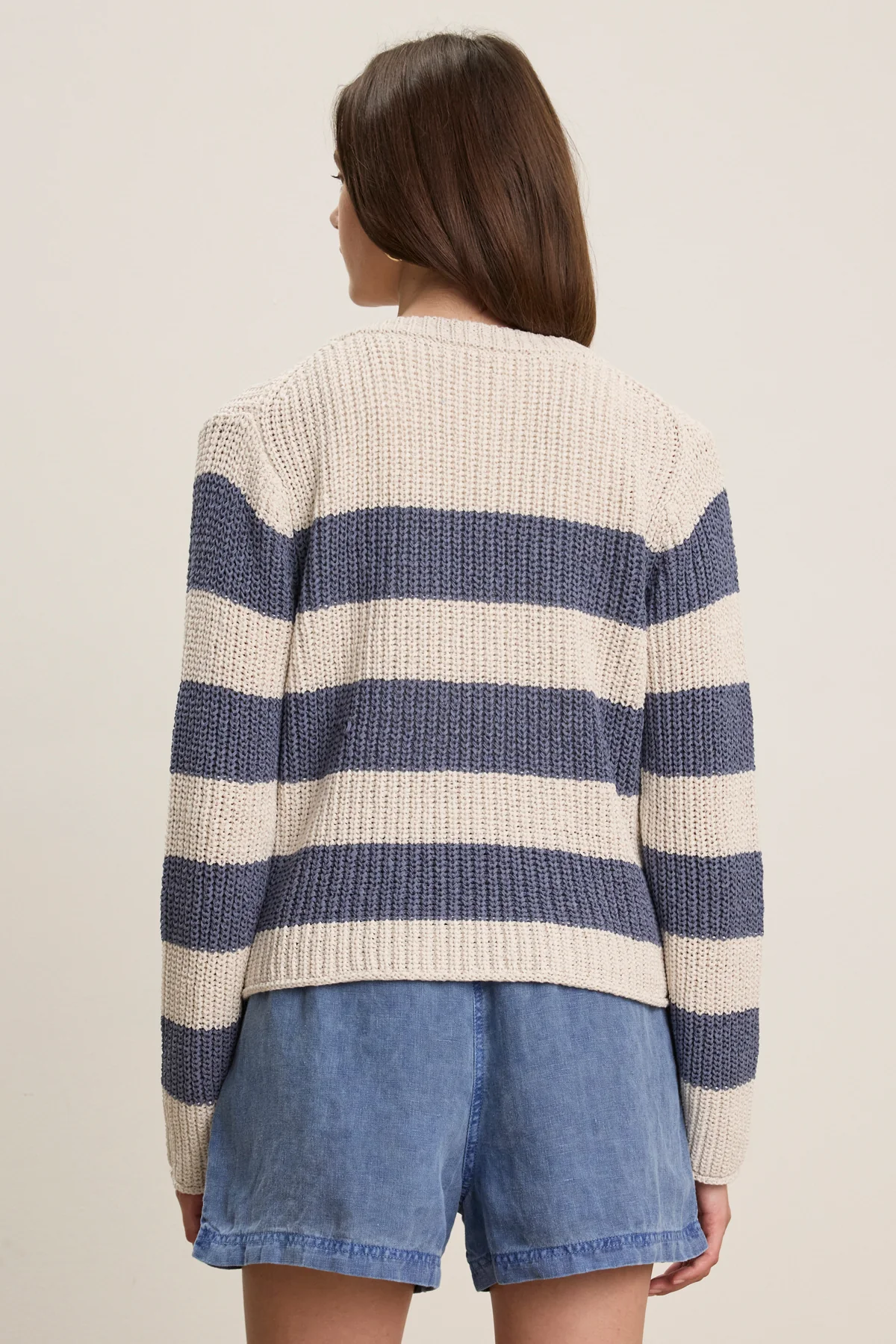 MAXINE SWEATER