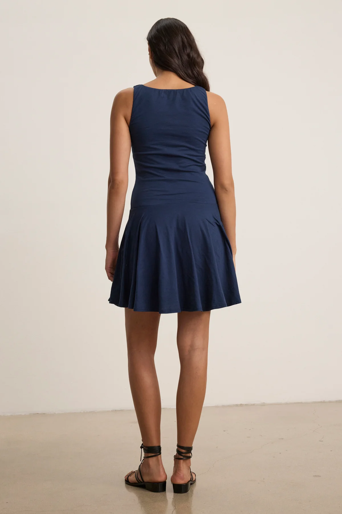 MAY DRESS