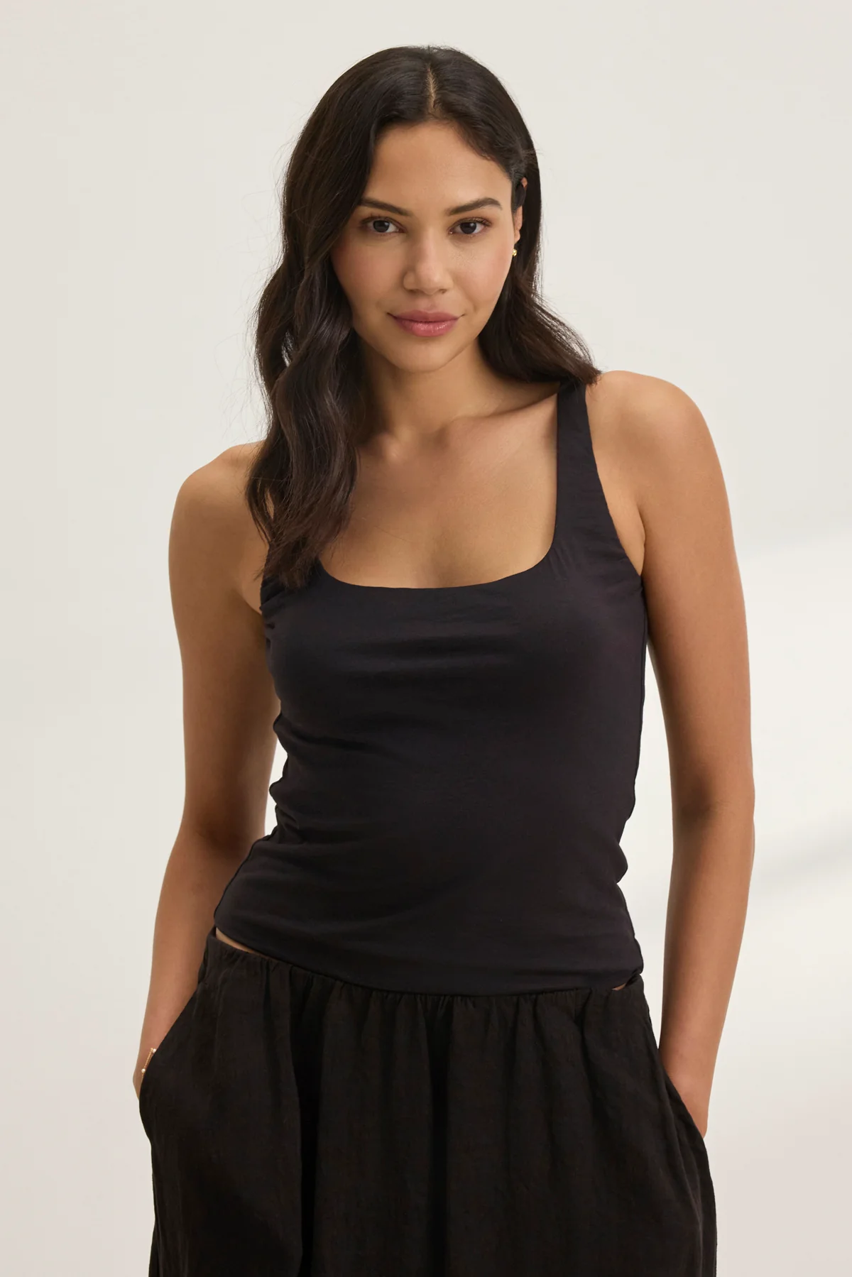 MELANI TANK TOP