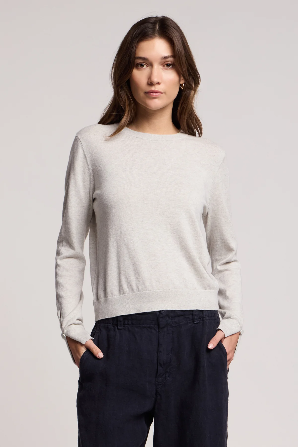MELINA SWEATER