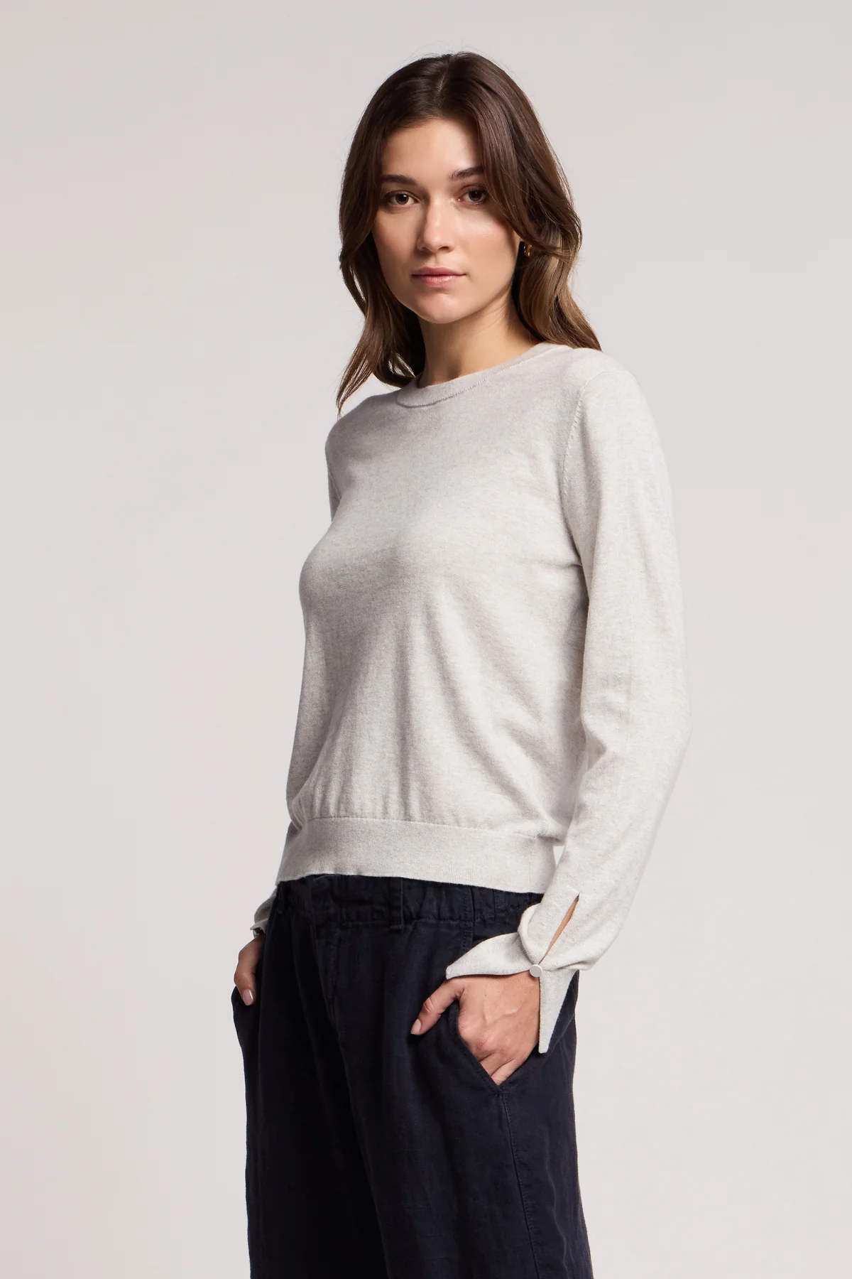 MELINA SWEATER