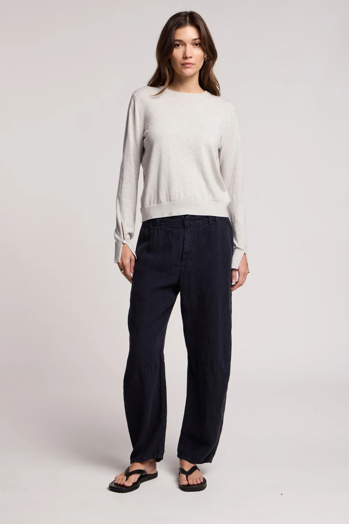 MELINA SWEATER
