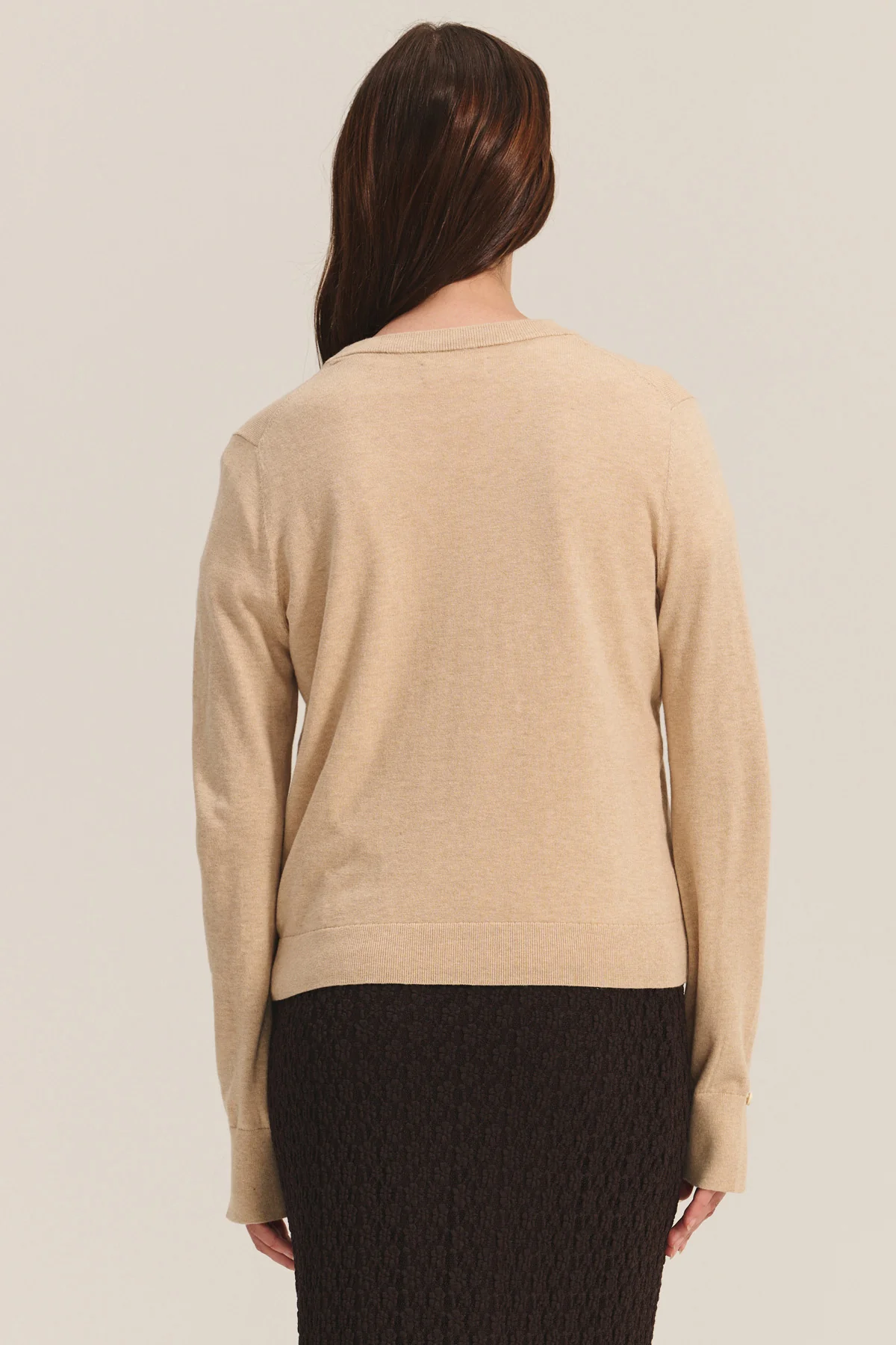 MELINA SWEATER