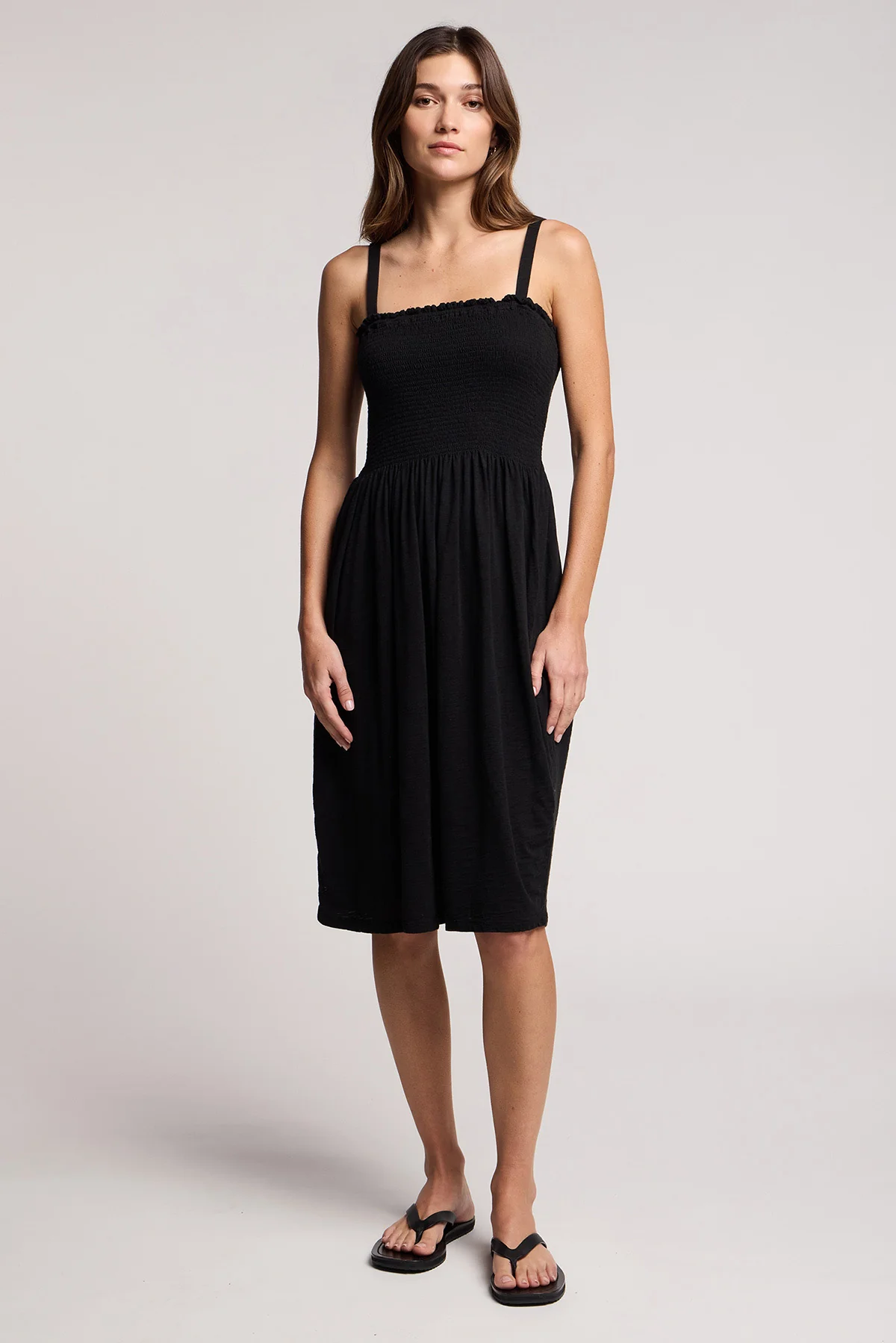 CRESSIDA DRESS