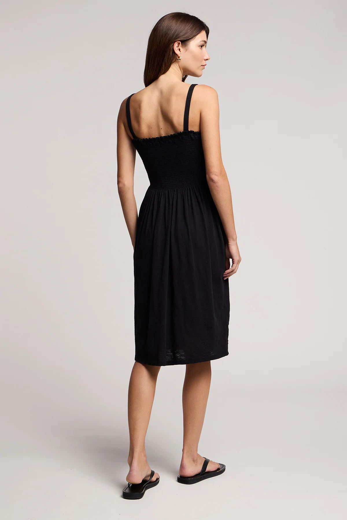 CRESSIDA DRESS