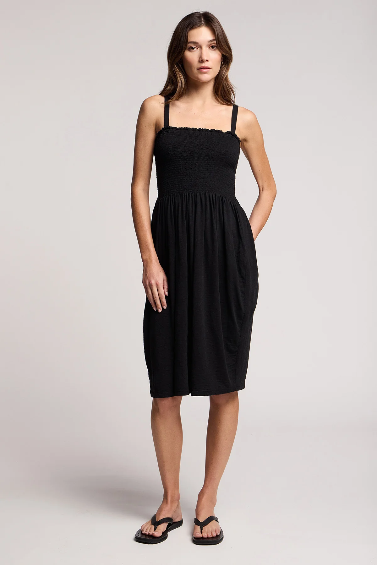 CRESSIDA DRESS