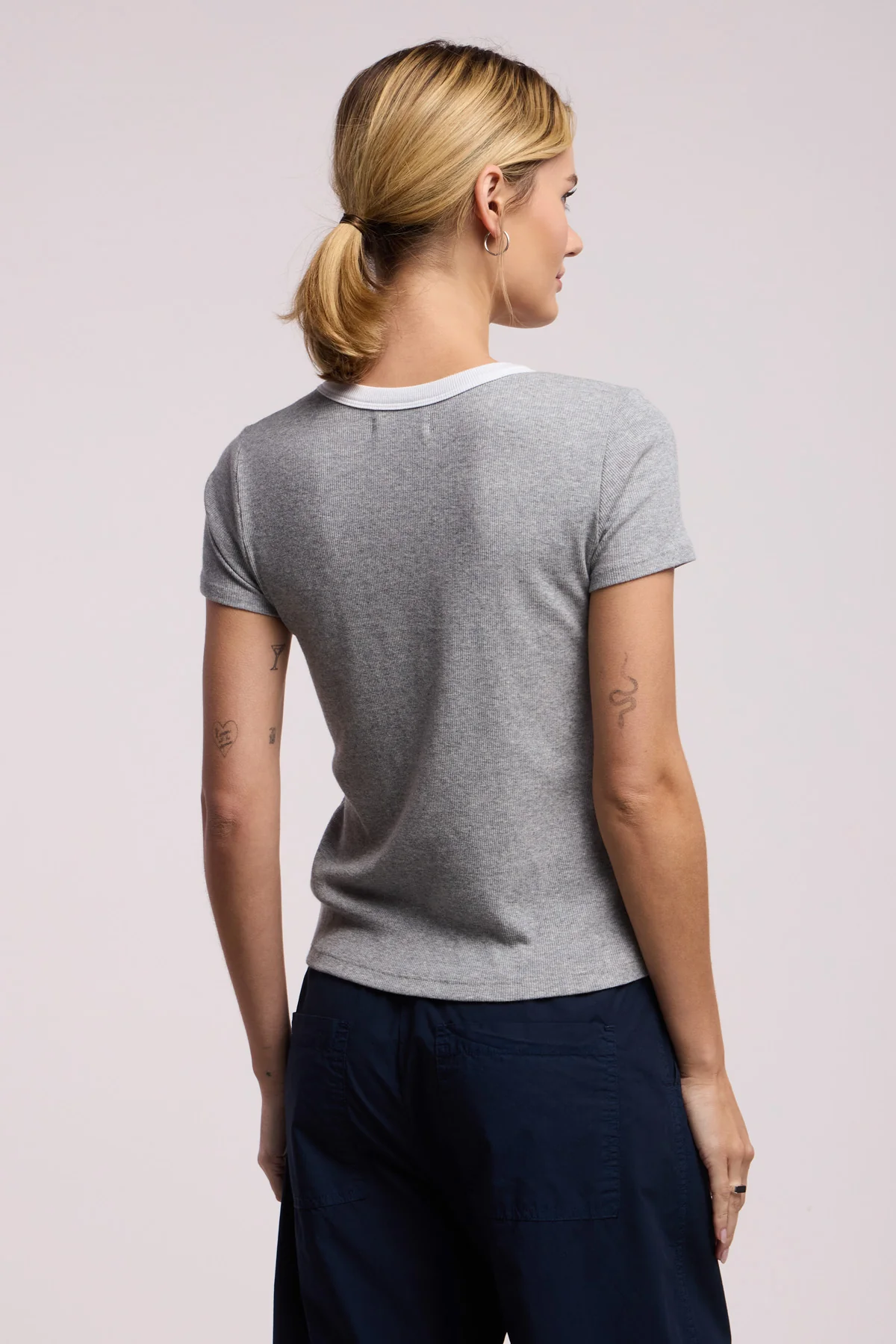 MILEY TEE
