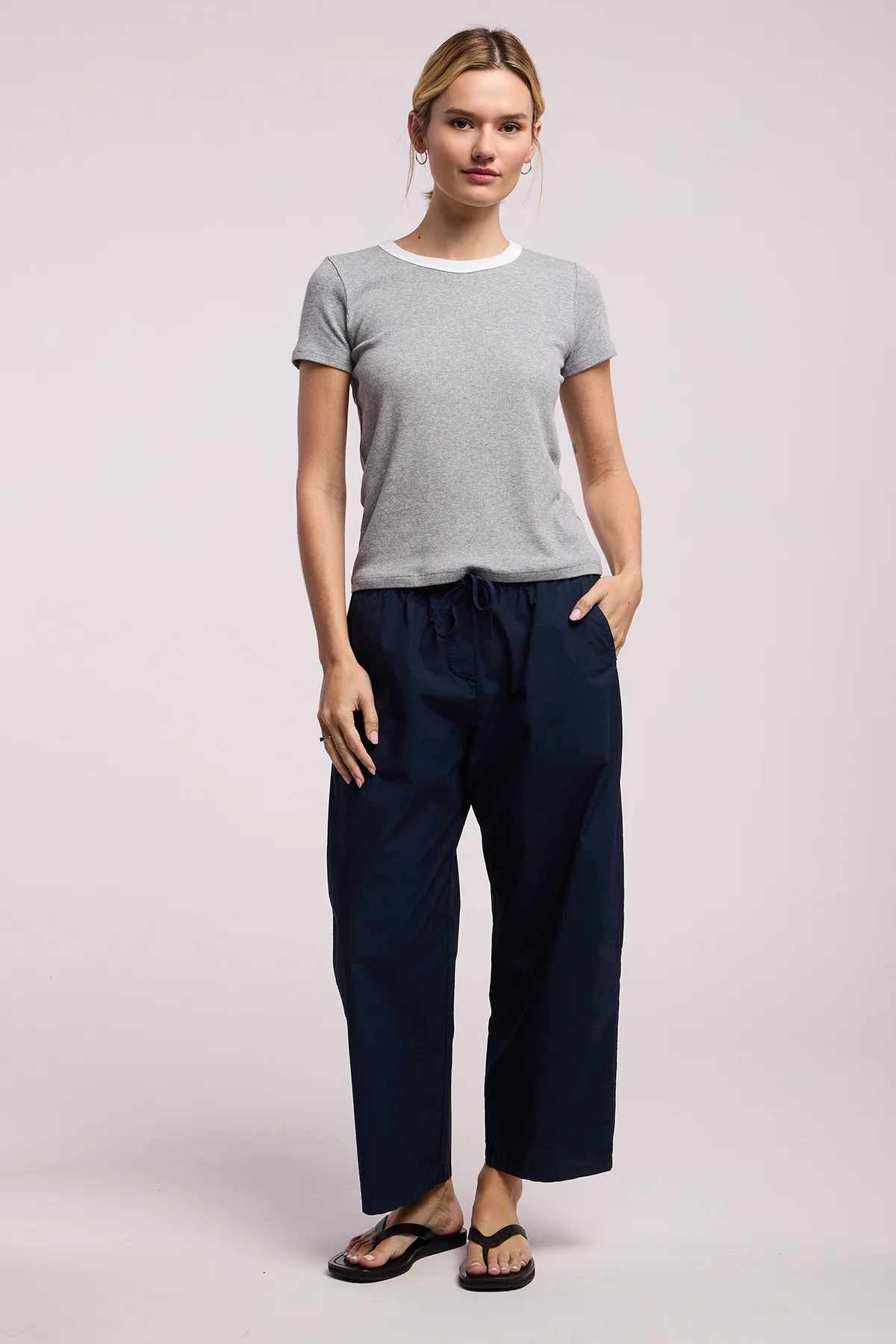 MILEY TEE