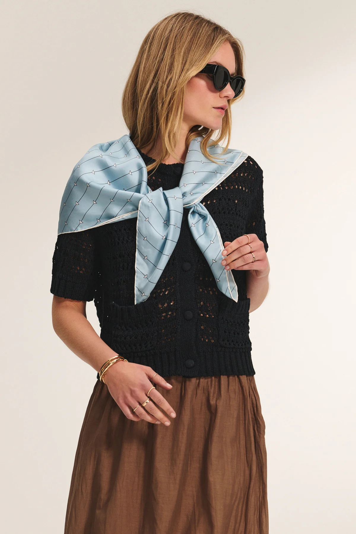 MIRABEL CARDIGAN