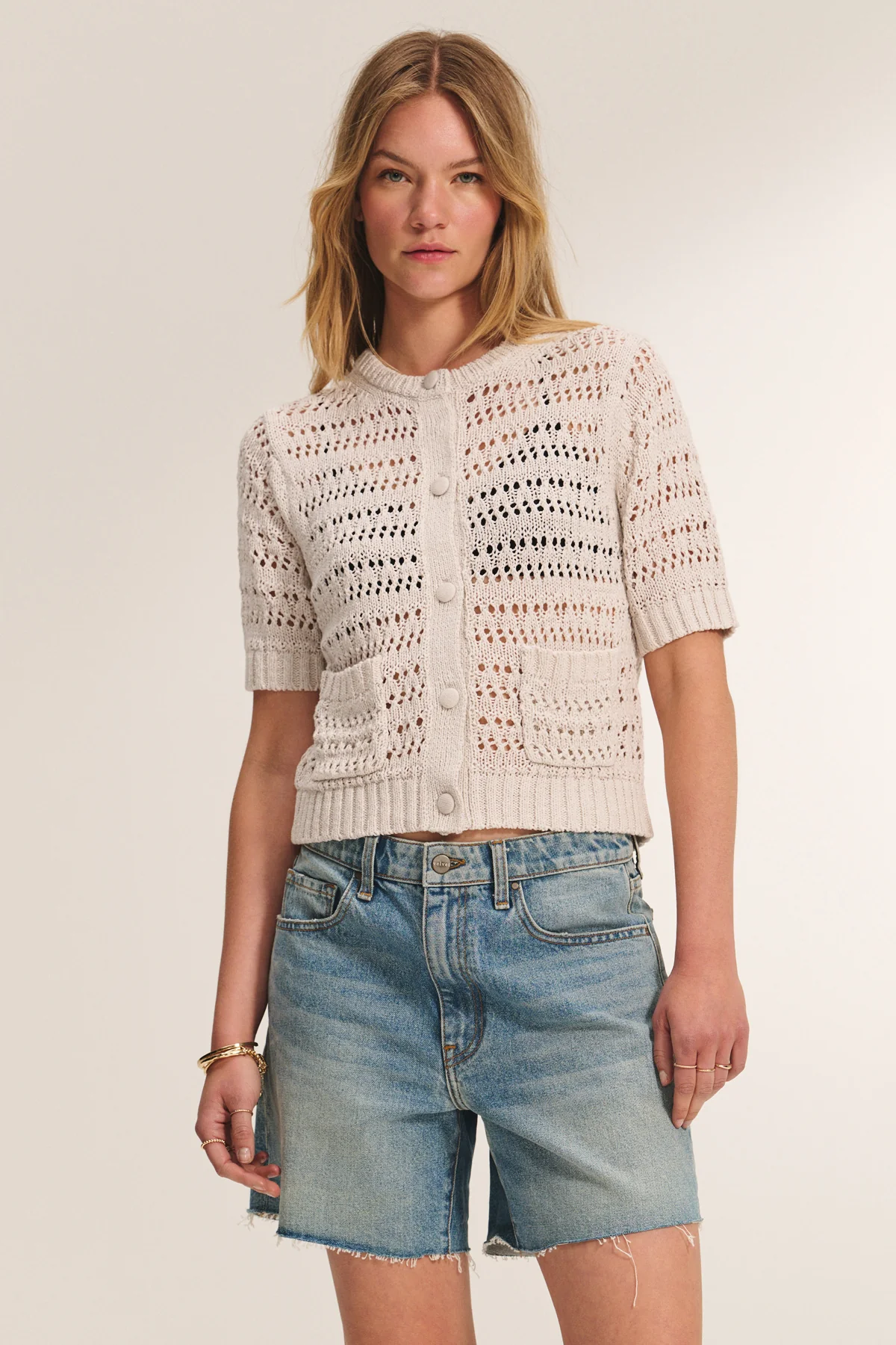MIRABEL CARDIGAN