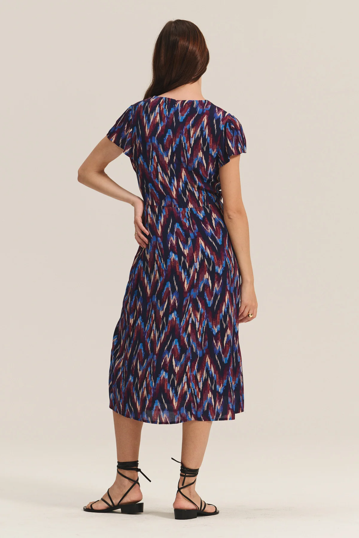 MIRANDA DRESS