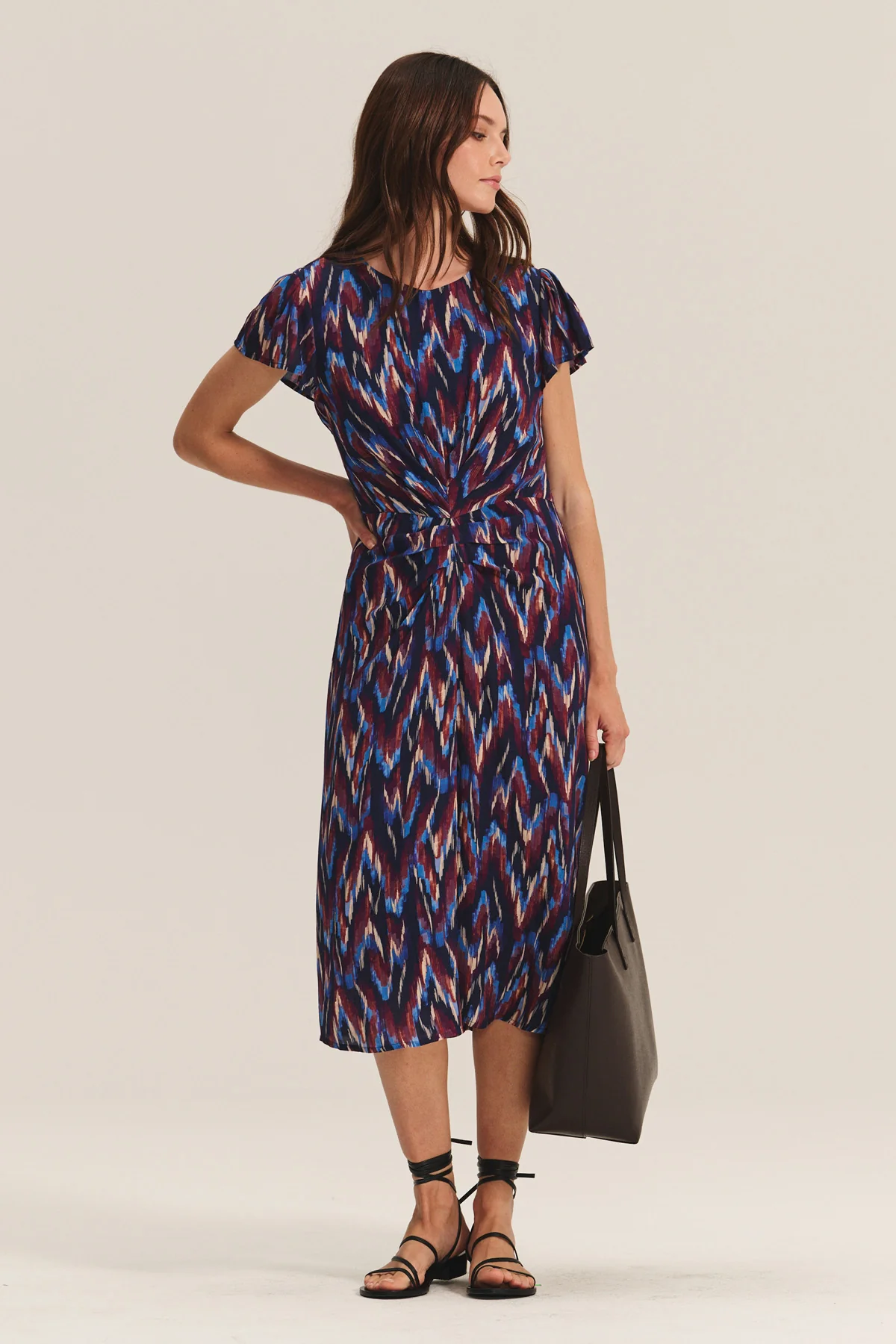 MIRANDA DRESS