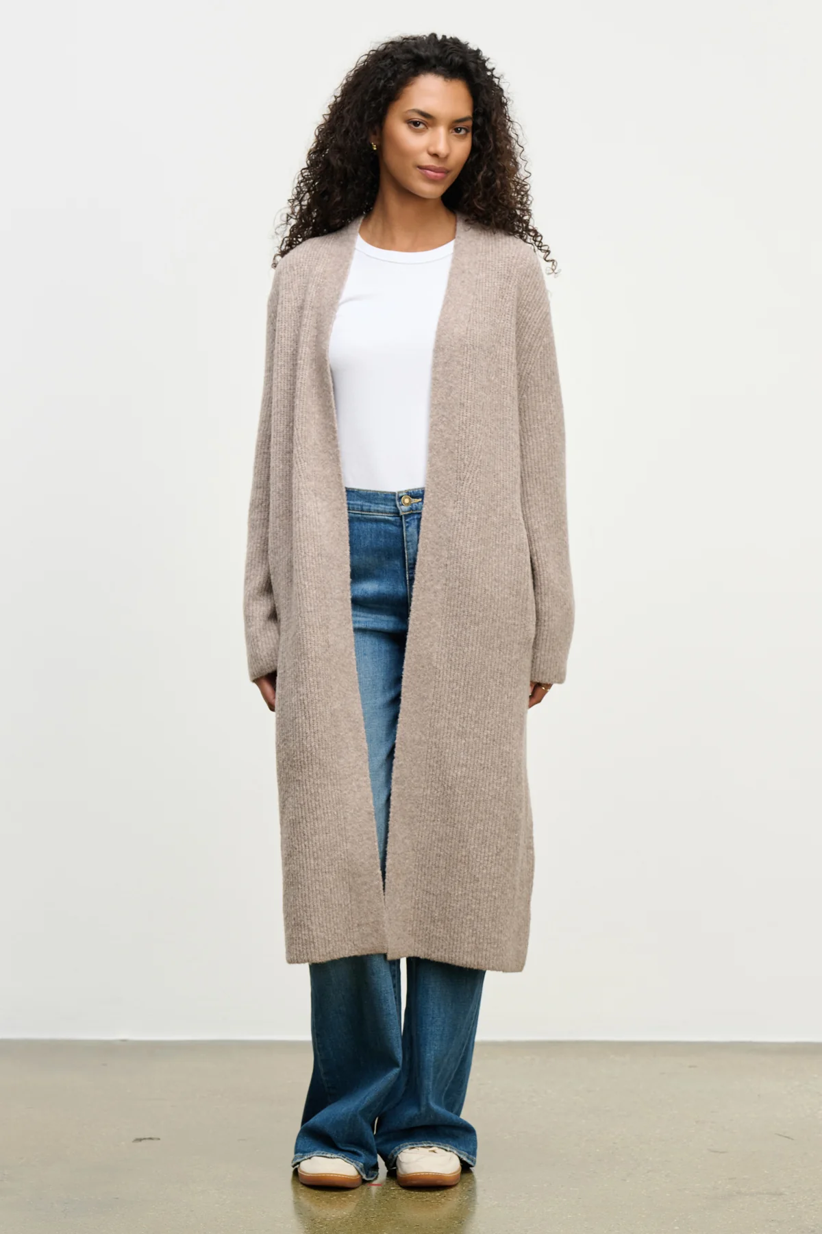 MISHA CARDIGAN