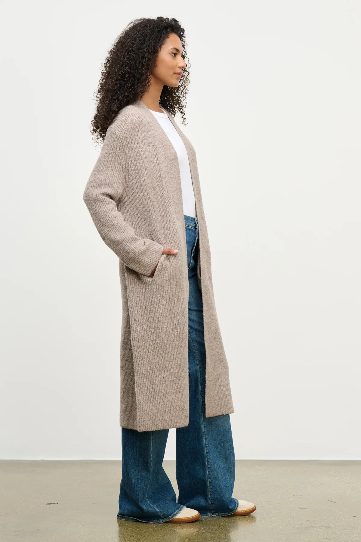 MISHA CARDIGAN
