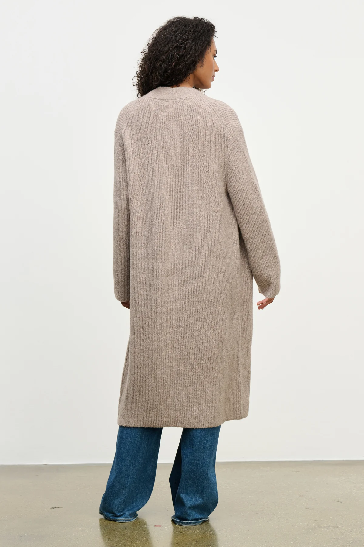 MISHA CARDIGAN