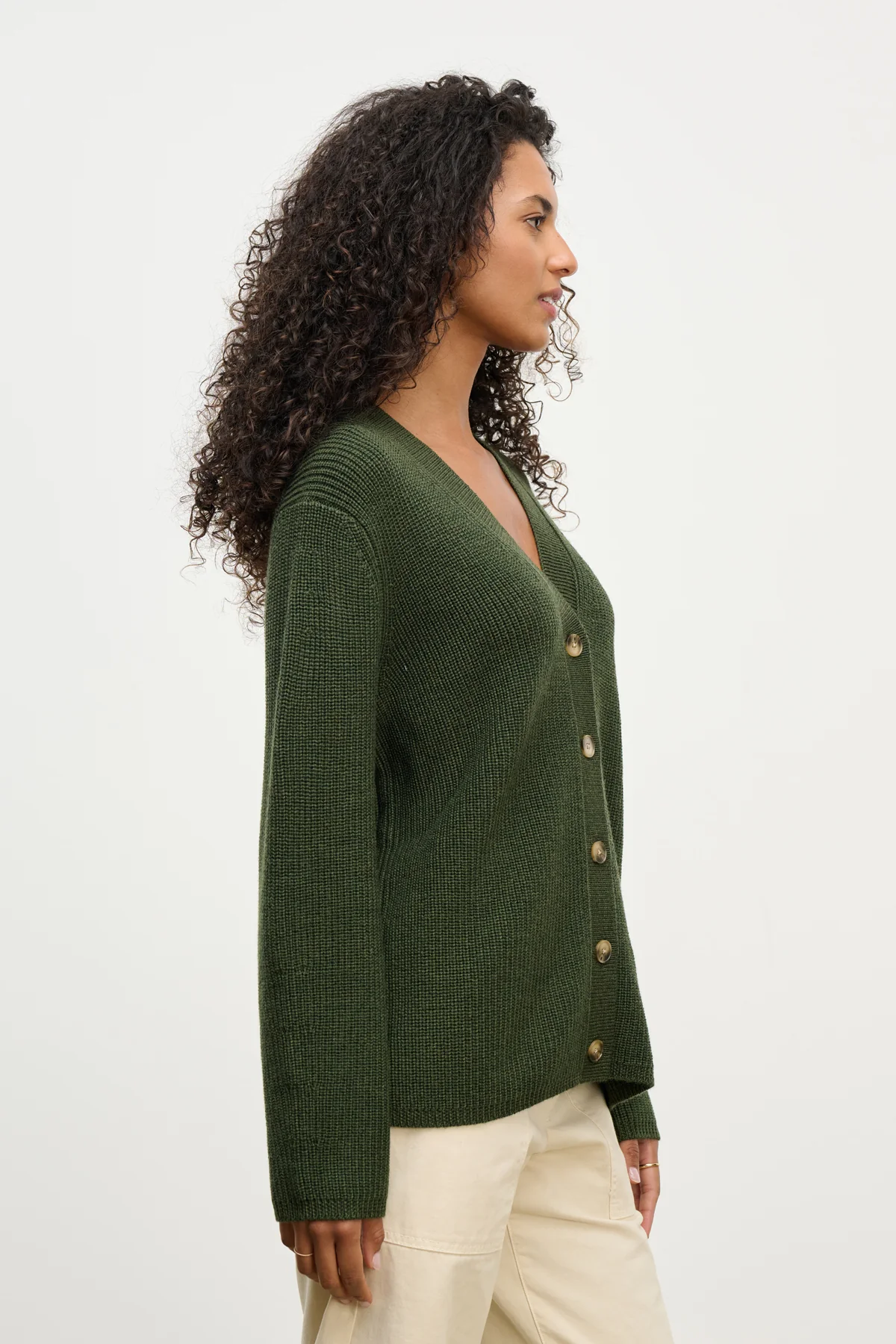 MONET CARDIGAN