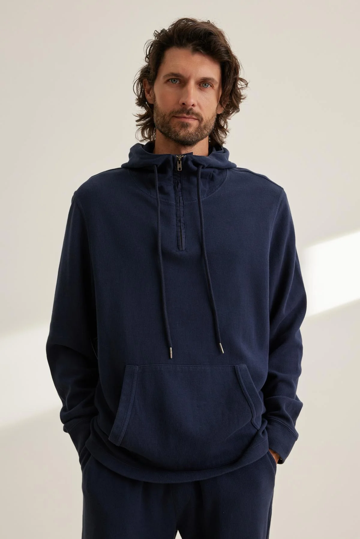 MORTY HOODIE