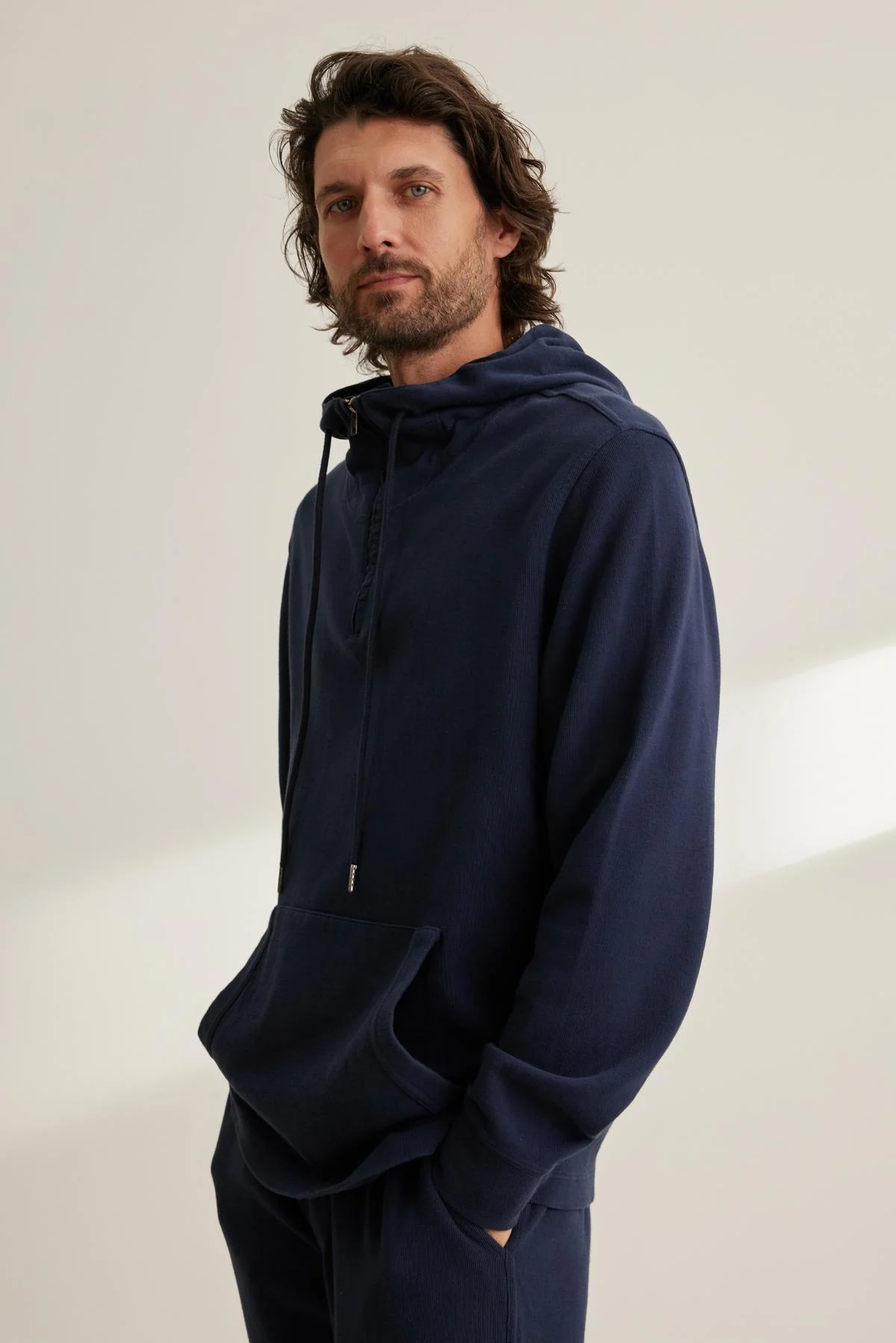 MORTY HOODIE