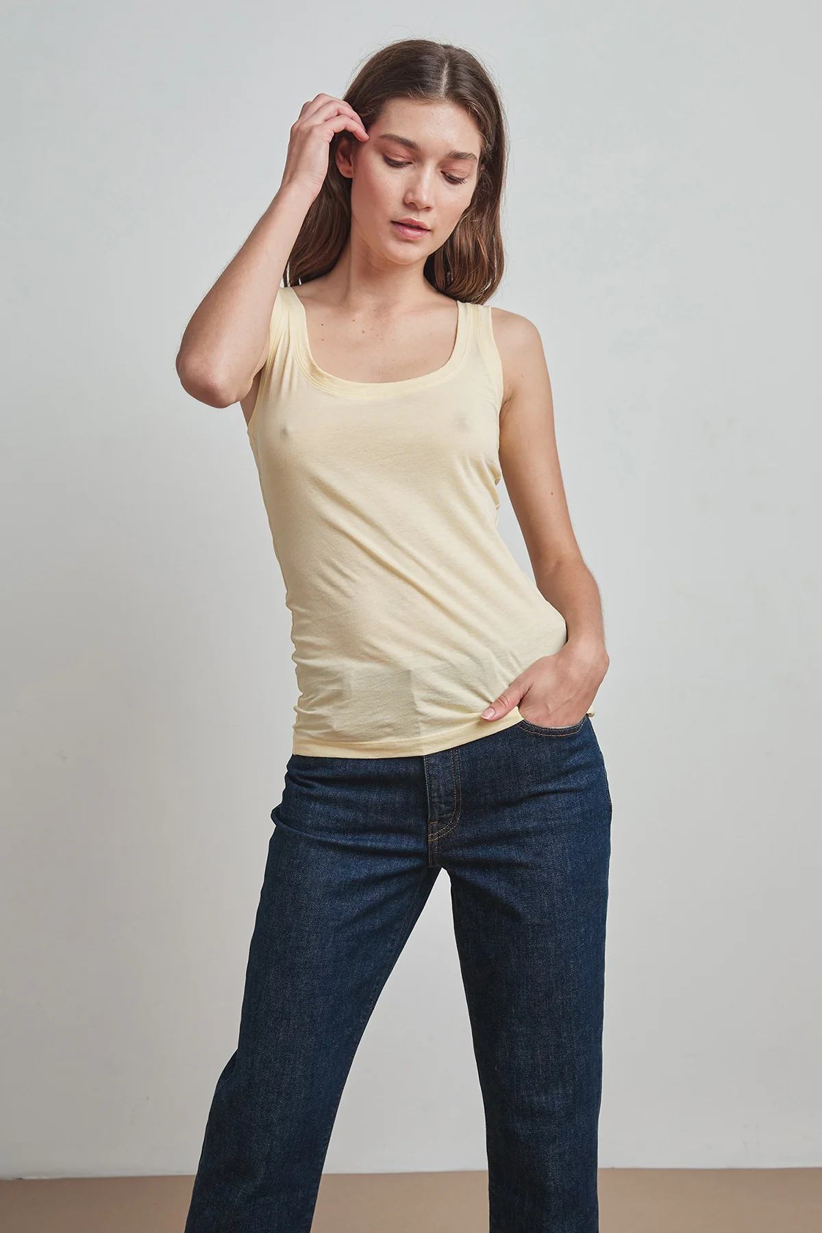 11871-mossy-gauzy-whisper-fitted-tank-1.webp MOSSY GAUZY WHISPER FITTED TANK