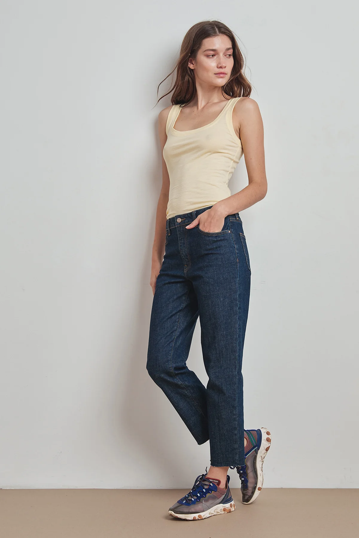 11871-mossy-gauzy-whisper-fitted-tank-2.webp MOSSY GAUZY WHISPER FITTED TANK