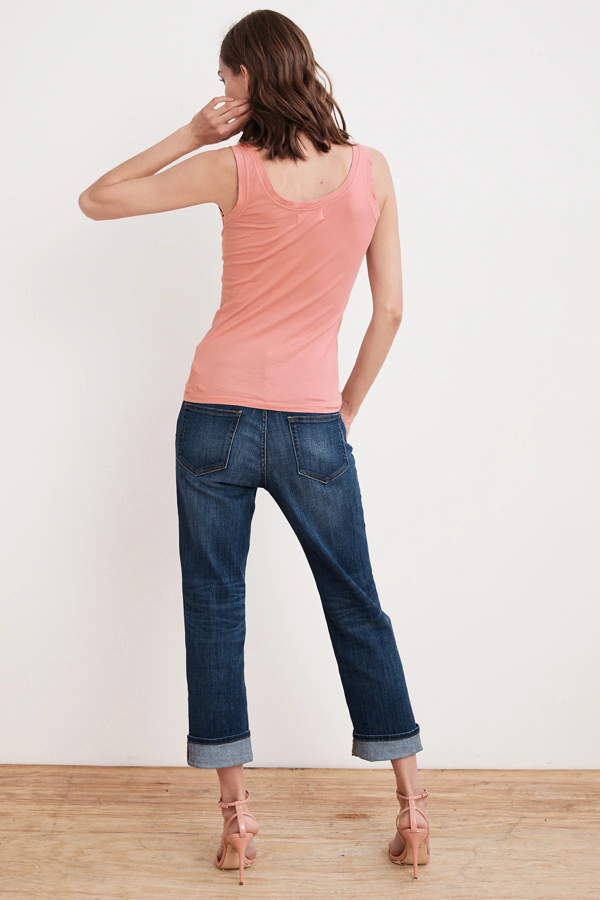 11871-mossy-gauzy-whisper-fitted-tank-9.webp MOSSY GAUZY WHISPER FITTED TANK