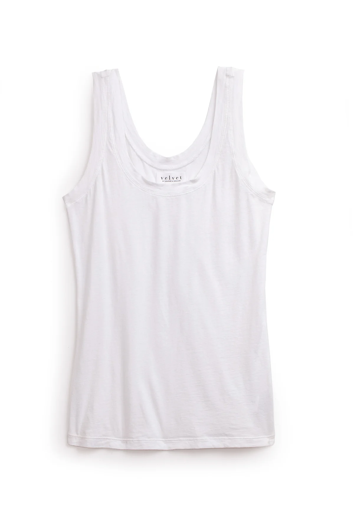 MOSSY TANK TOP