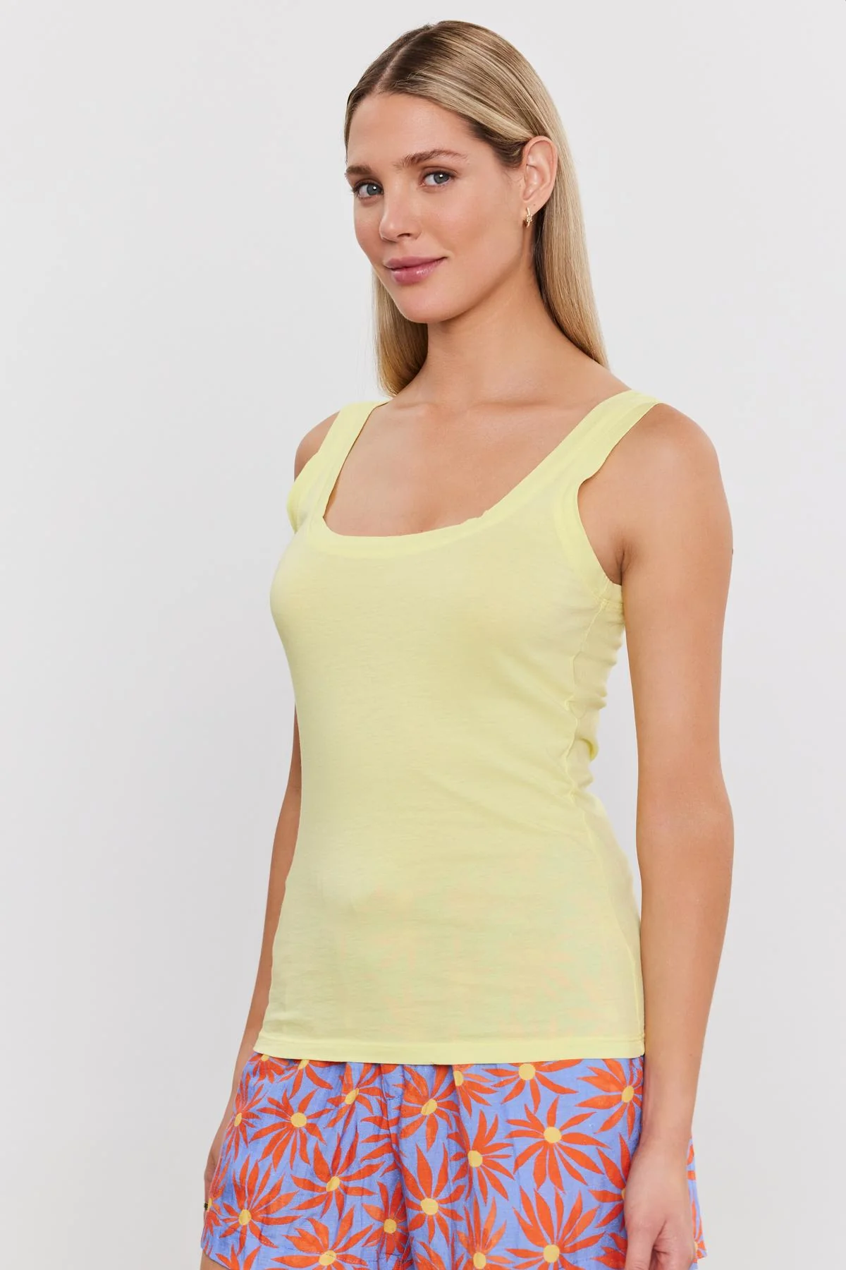 MOSSY TANK TOP