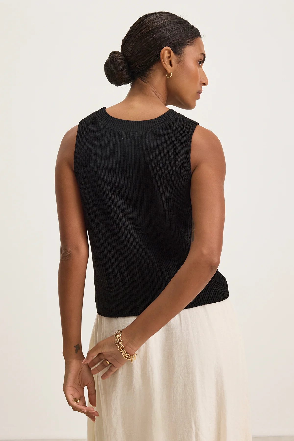 MUNA SWEATER VEST