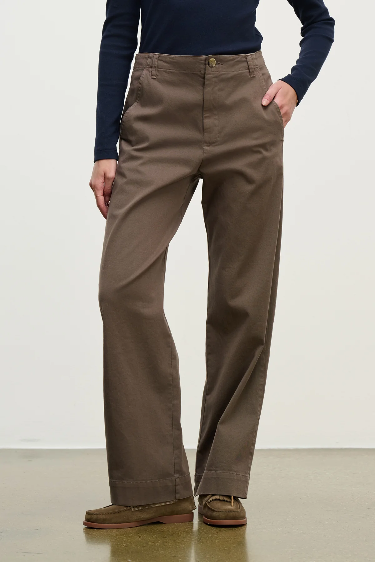 DEN PANT