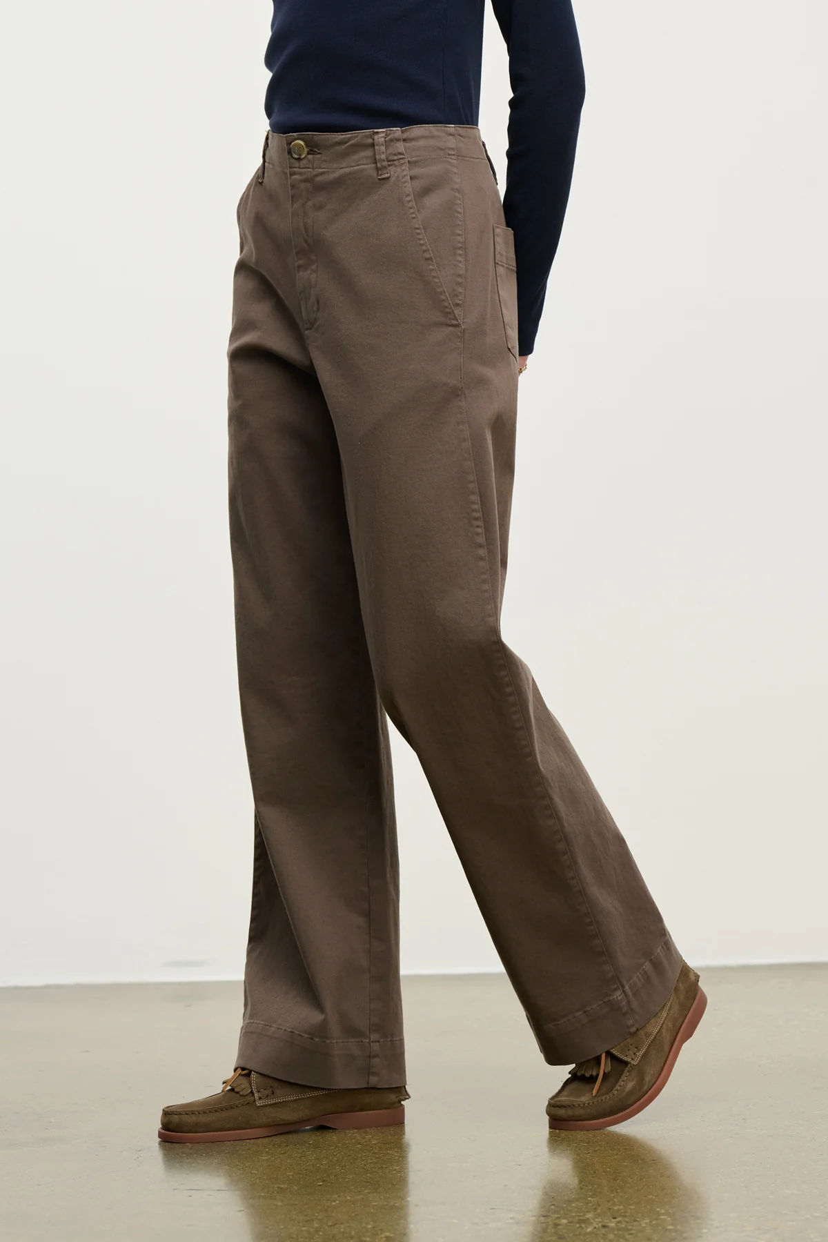 DEN PANT