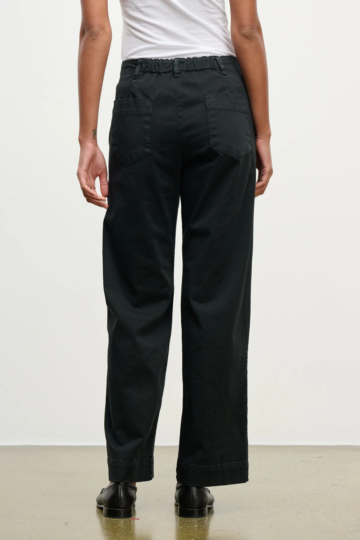 DEN PANT