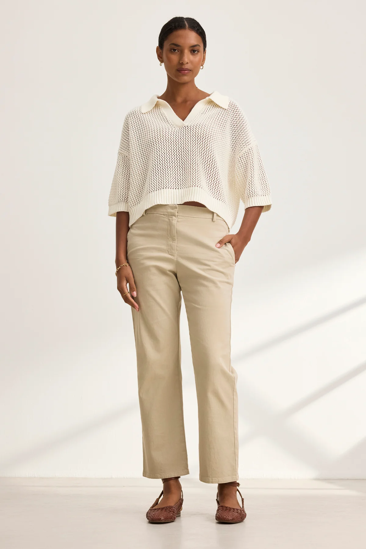 MUSE PANT