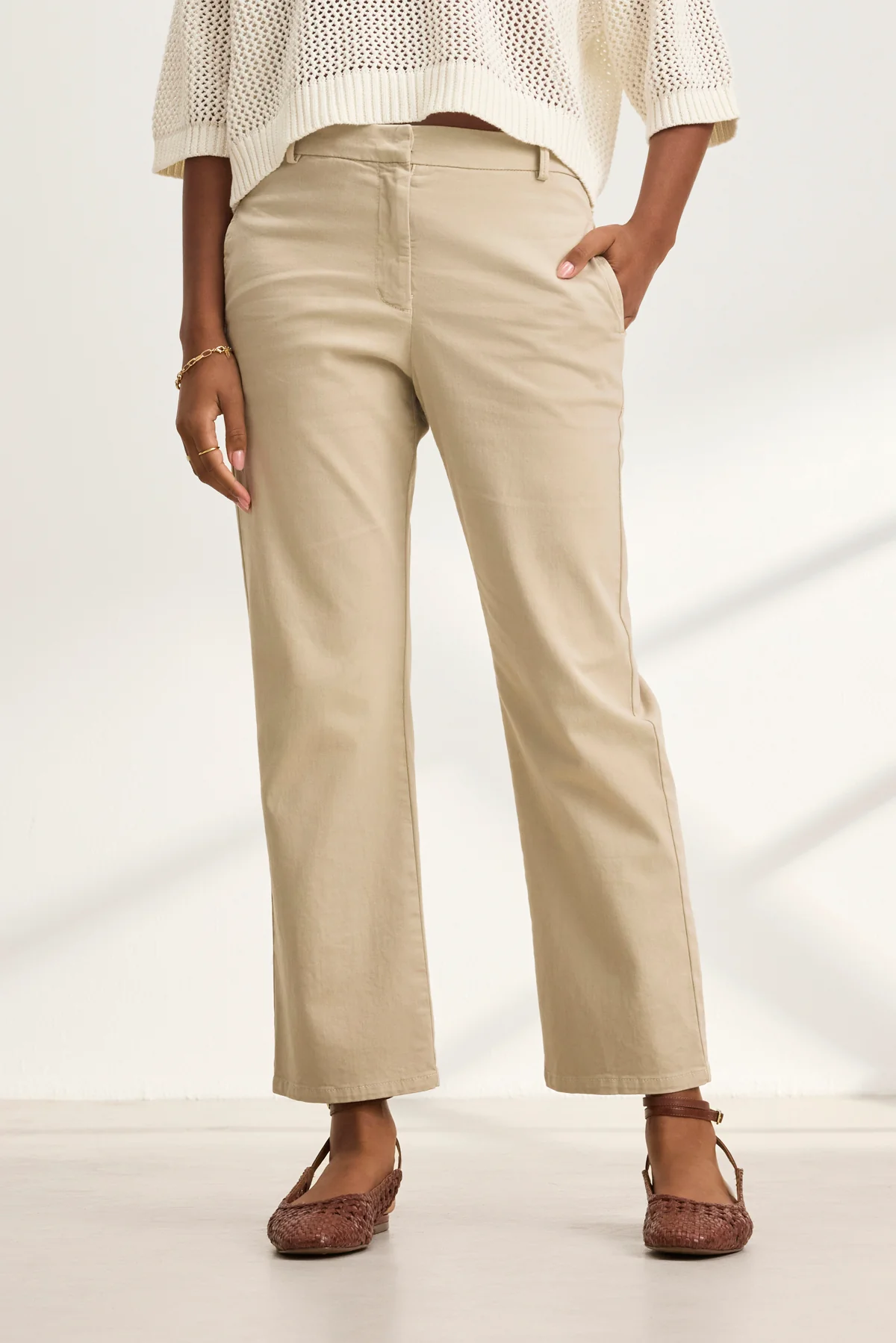 MUSE PANT
