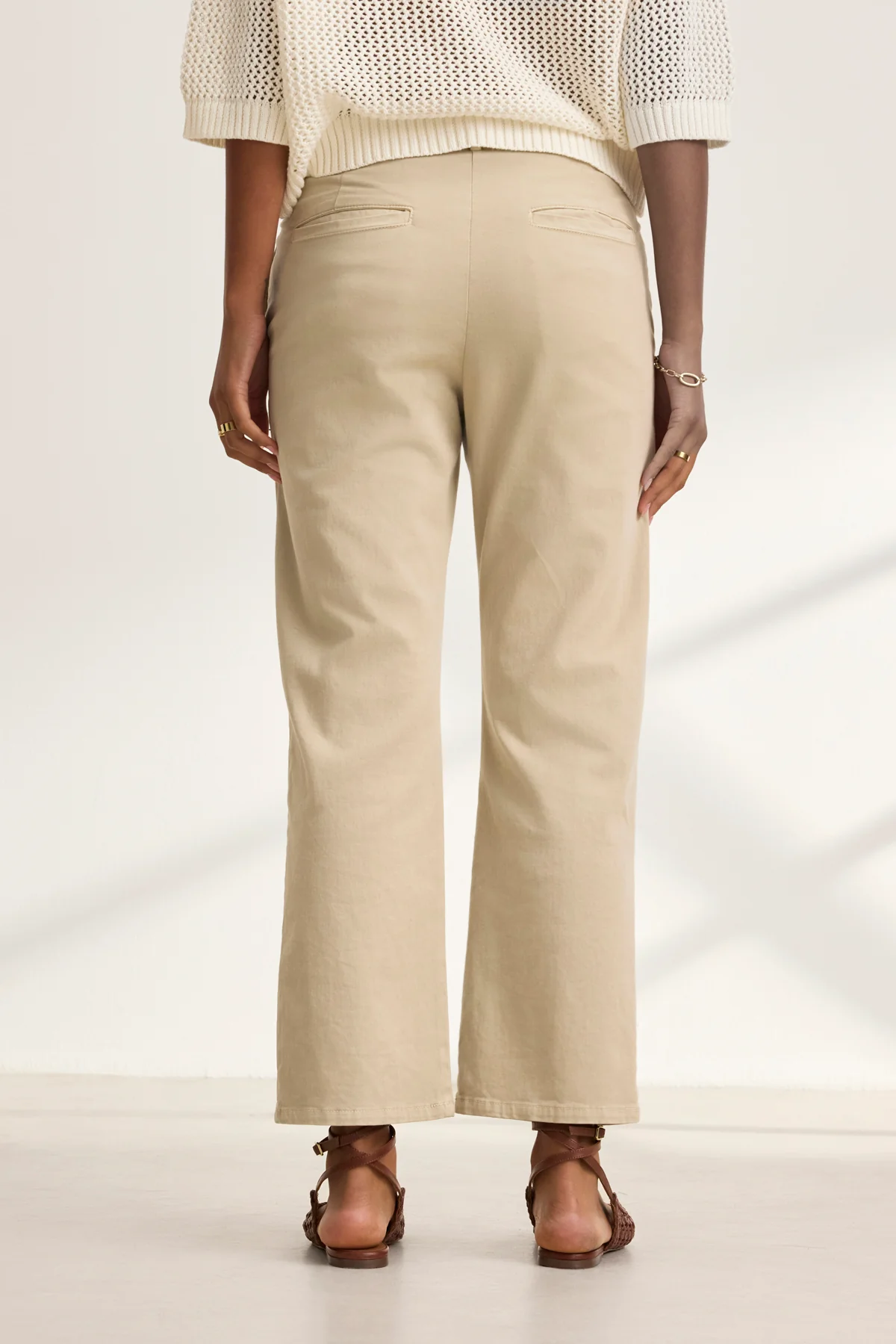 MUSE PANT
