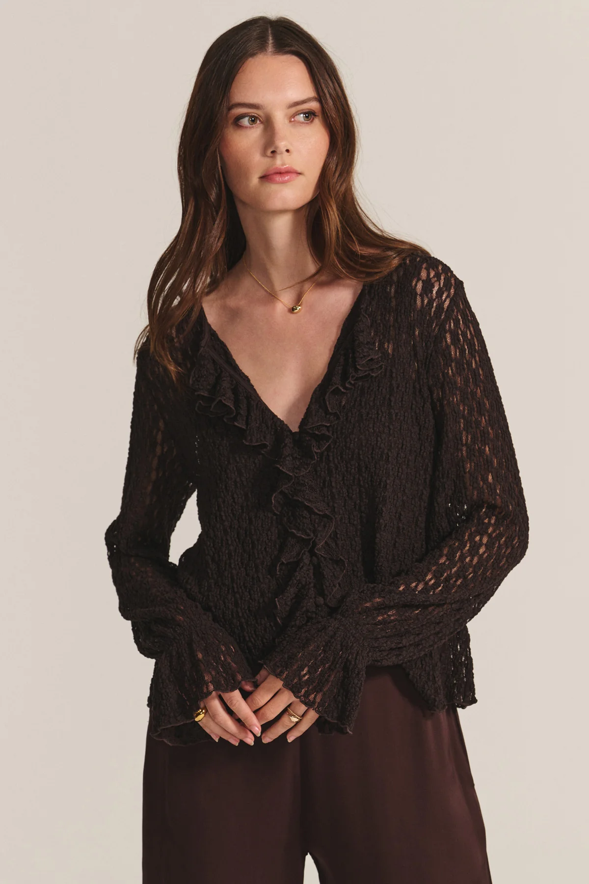 NATALIE TOP