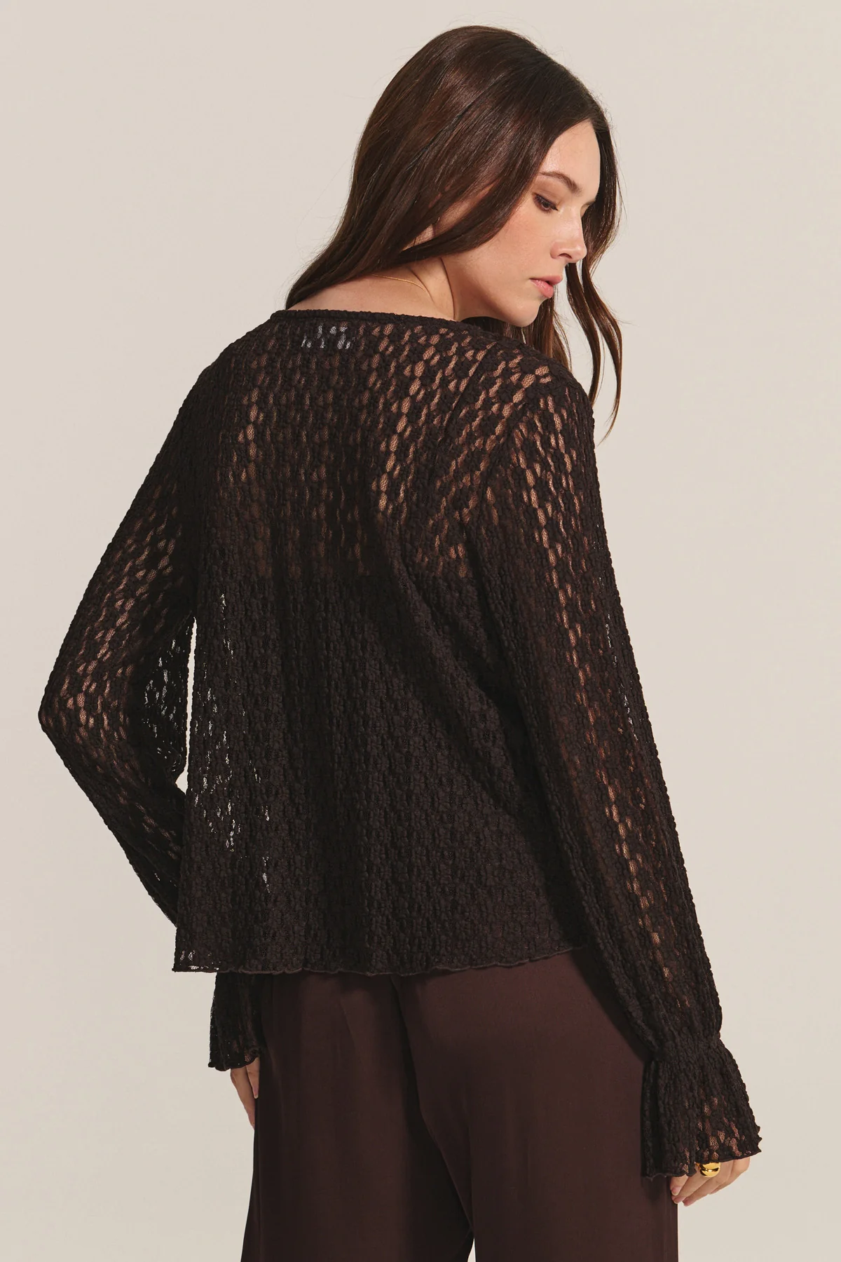 NATALIE TOP