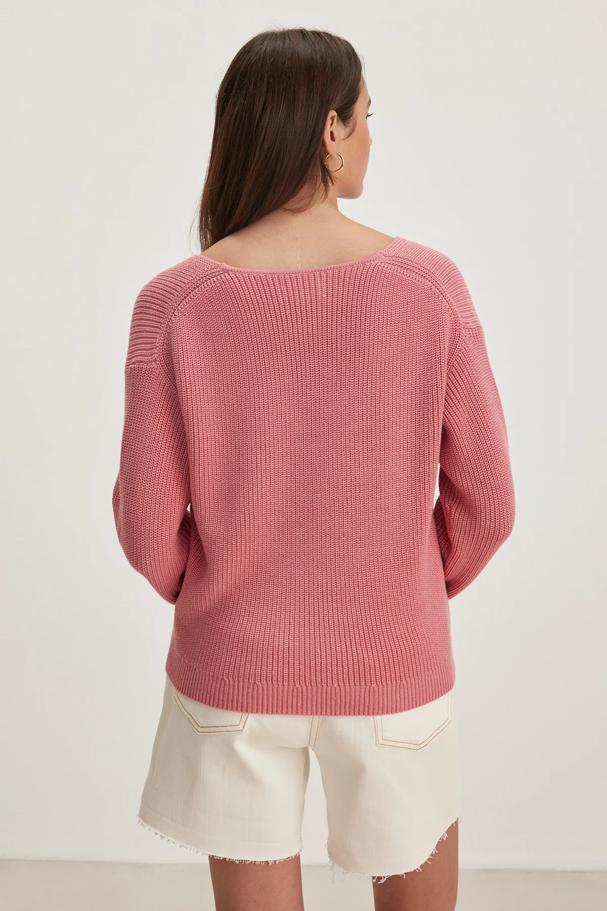 NEPAL SWEATER