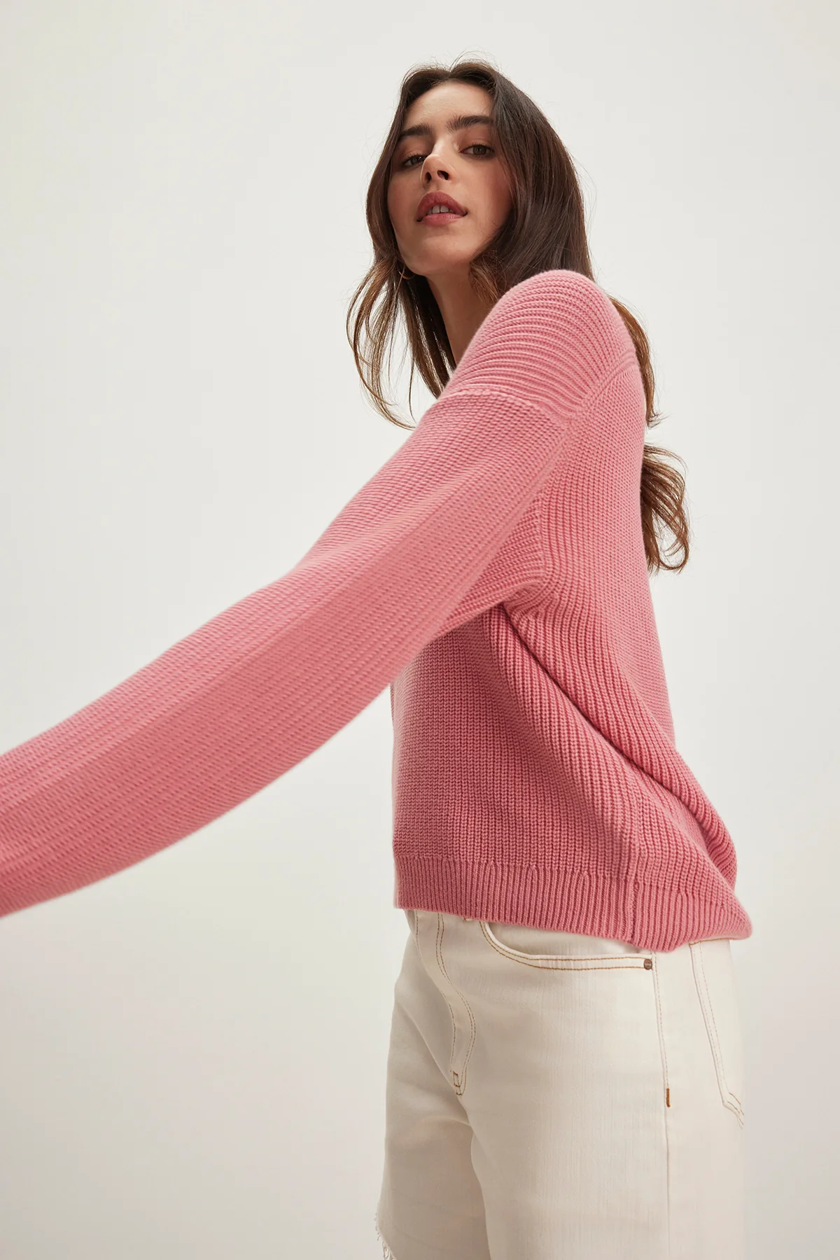 NEPAL SWEATER