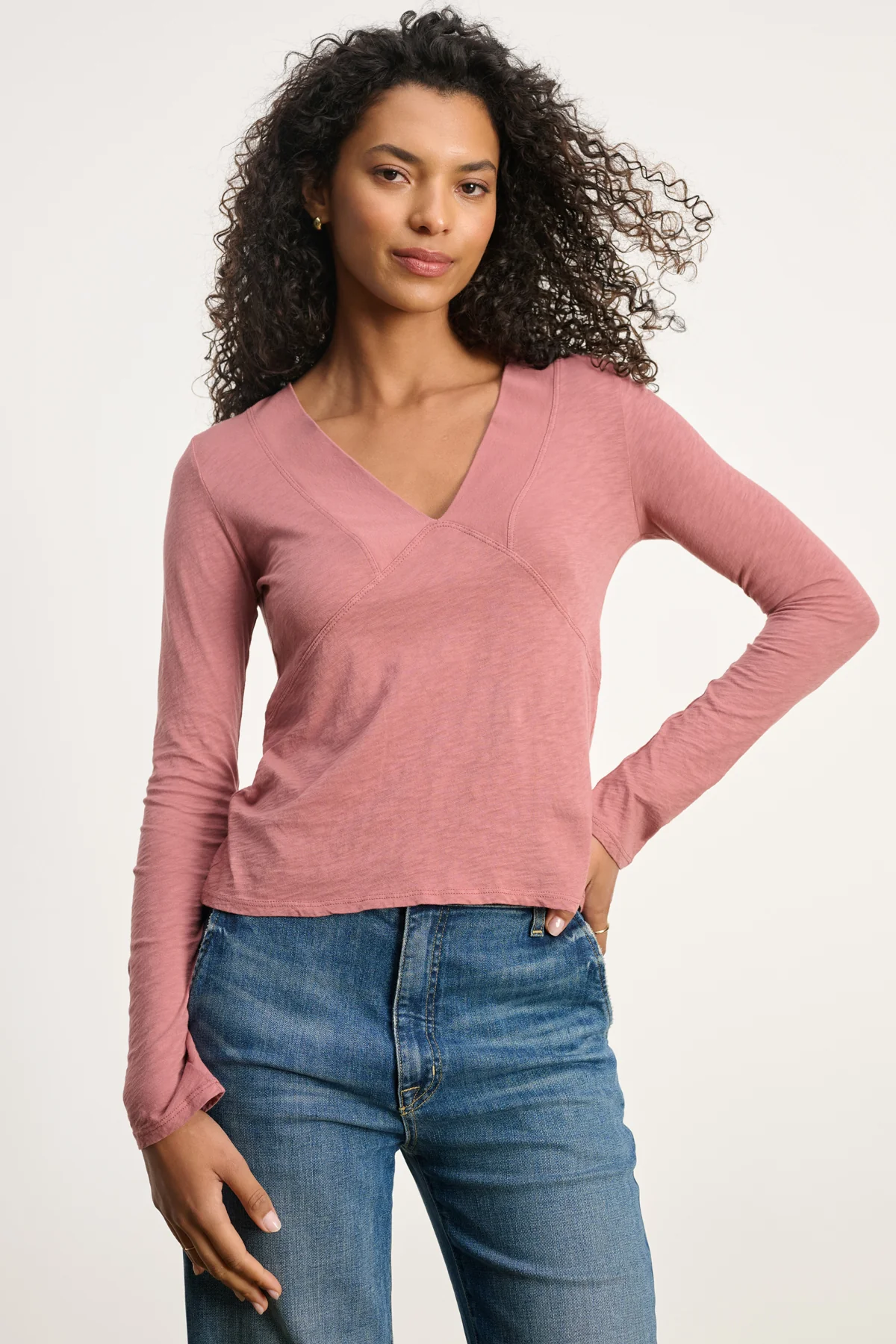 NESSA TEE