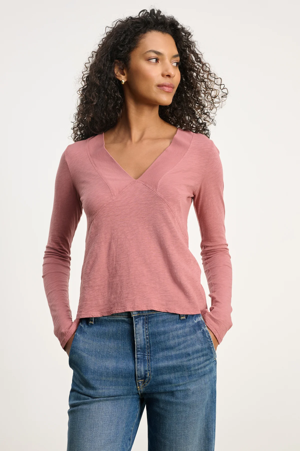 NESSA TEE