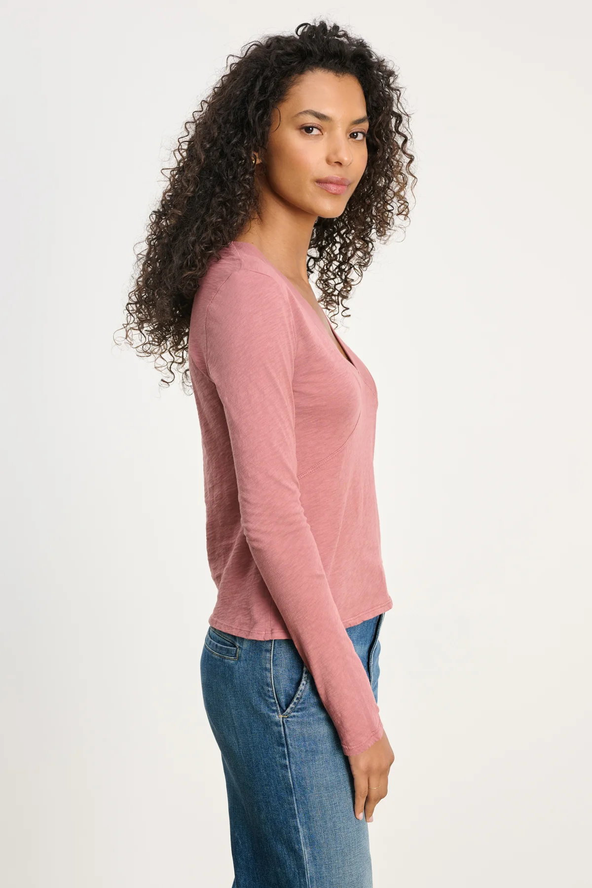 NESSA TEE