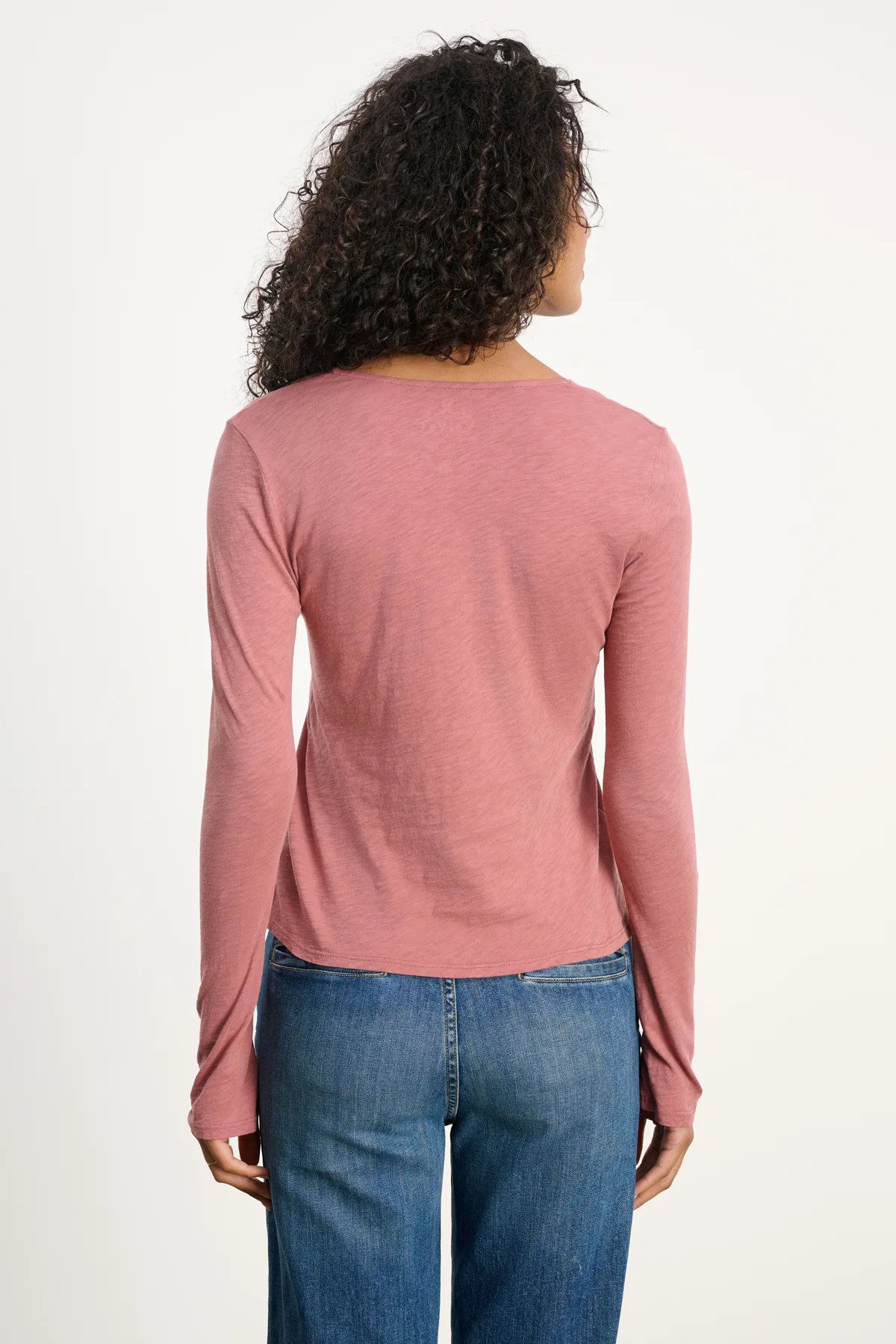 NESSA TEE