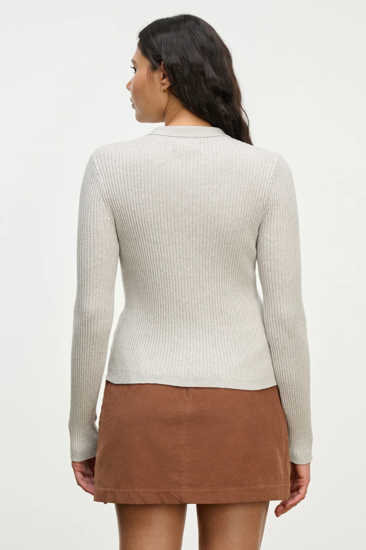 NIKKI CARDIGAN