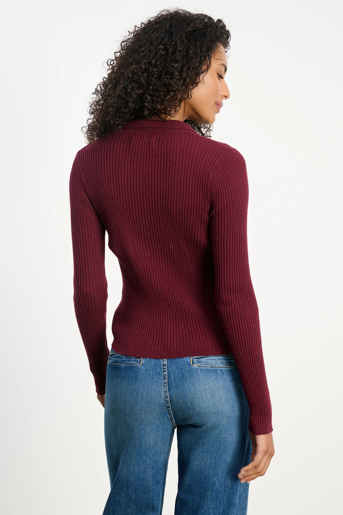 NIKKI CARDIGAN