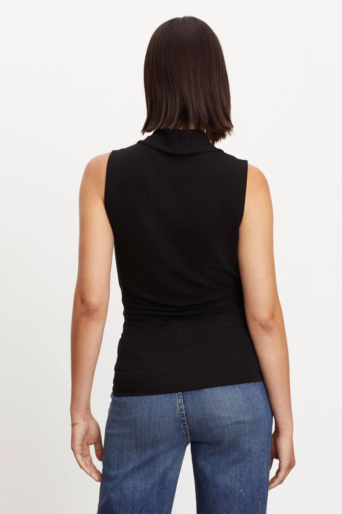 DORTHY WRAP TANK TOP
