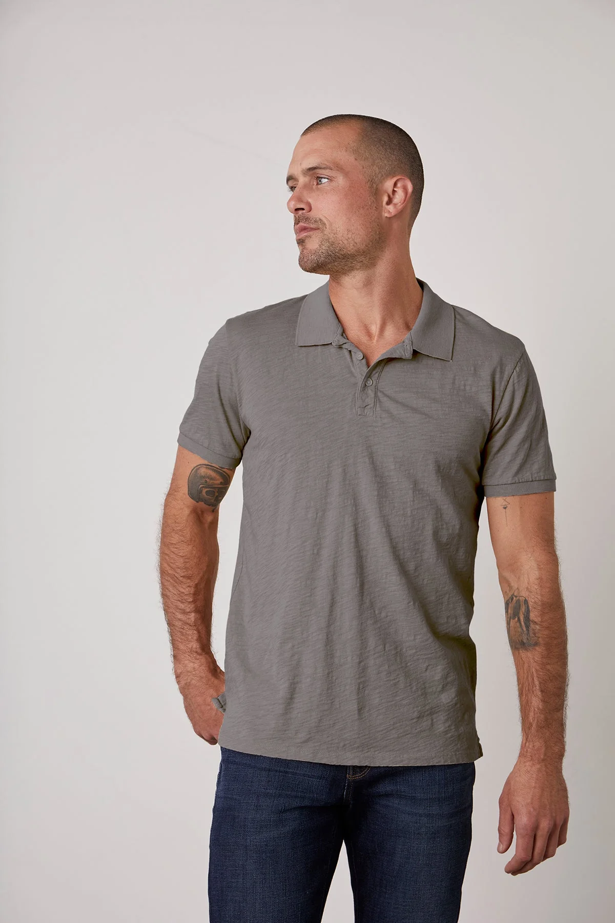 NIKO POLO