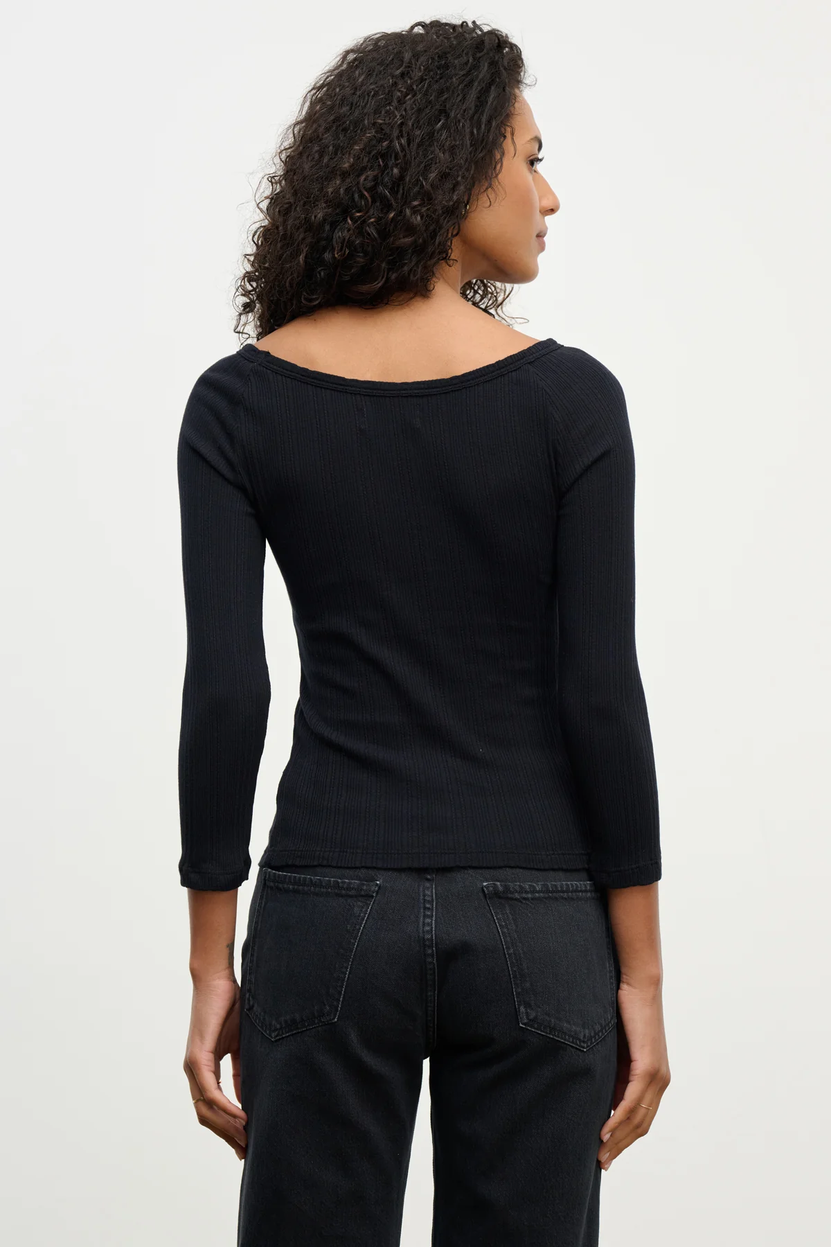 NIMA POINTELLE TEE