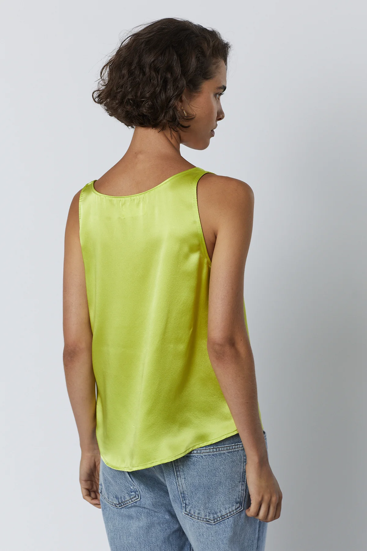 NOLITA TANK TOP
